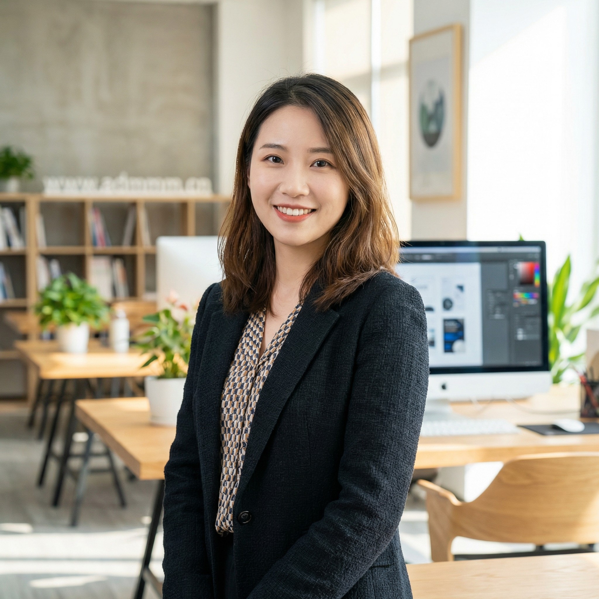 品牌推荐作者：李四